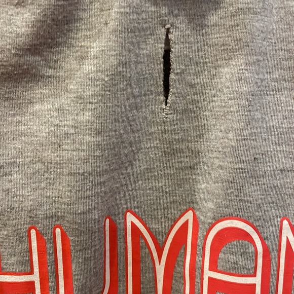 Graphic Dog Hoodie - Picture 4 of 9